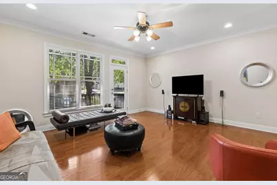 1372 Idlewood Parc Crossing, Tucker, GA 30084 - Photo 10