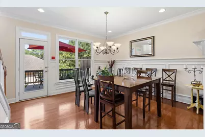 1372 Idlewood Parc Crossing, Tucker, GA 30084 - Photo 4
