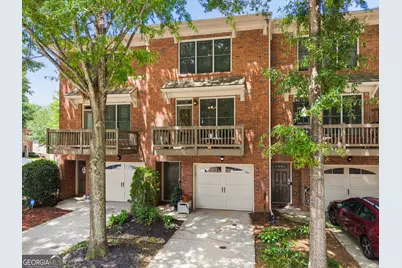 1372 Idlewood Parc Crossing, Tucker, GA 30084 - Photo 1