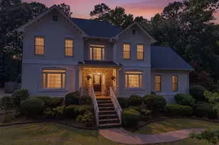 245 Westchester Dr, Griffin, GA 30223 - Photo 4