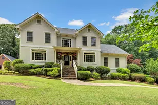 245 Westchester Dr, Griffin, GA 30223 - Photo 6