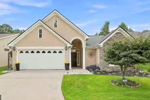 209 Collierstown Way, Peachtree City, GA 30269 - Photo 1