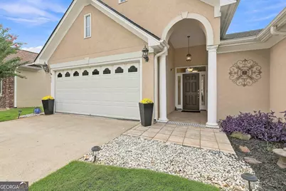 209 Collierstown Way, Peachtree City, GA 30269 - Photo 4