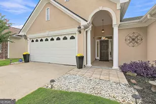 209 Collierstown Way, Peachtree City, GA 30269 - Photo 4