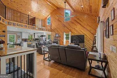 335 Dunn Road SE, Silver Creek, GA 30173 - Photo 2