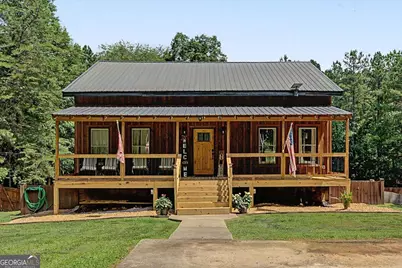 335 Dunn Road SE, Silver Creek, GA 30173 - Photo 8