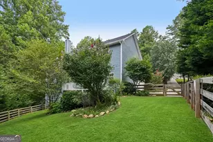 418 Wild Turkey Trail, Dahlonega, GA 30533 - Photo 52