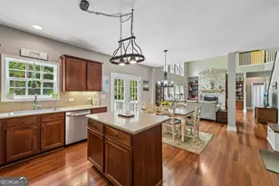 418 Wild Turkey Trail, Dahlonega, GA 30533 - Photo 20