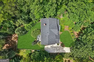 418 Wild Turkey Trail, Dahlonega, GA 30533 - Photo 64