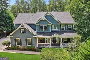 418 Wild Turkey Trail, Dahlonega, GA 30533 - Photo 60