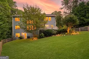 418 Wild Turkey Trail, Dahlonega, GA 30533 - Photo 4