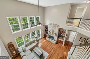 418 Wild Turkey Trail, Dahlonega, GA 30533 - Photo 28