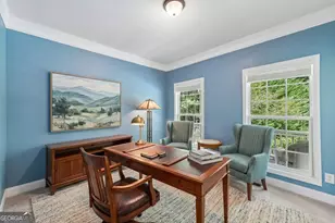 418 Wild Turkey Trail, Dahlonega, GA 30533 - Photo 12