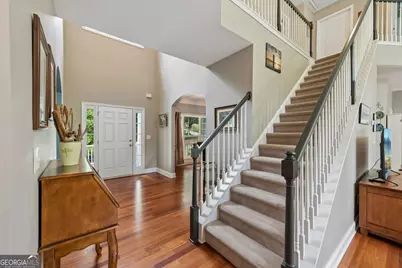 418 Wild Turkey Trail, Dahlonega, GA 30533 - Photo 26