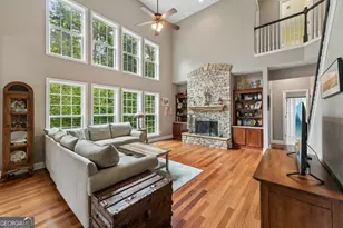 418 Wild Turkey Trail, Dahlonega, GA 30533 - Photo 16