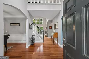 418 Wild Turkey Trail, Dahlonega, GA 30533 - Photo 10