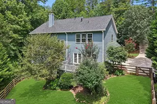 418 Wild Turkey Trail, Dahlonega, GA 30533 - Photo 62