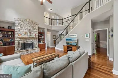418 Wild Turkey Trail, Dahlonega, GA 30533 - Photo 18