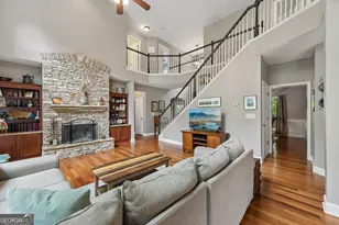 418 Wild Turkey Trail, Dahlonega, GA 30533 - Photo 18