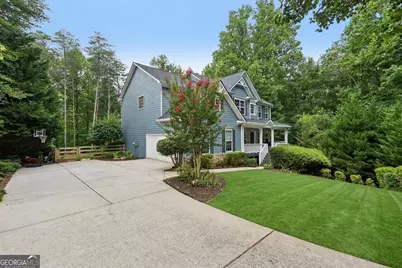 418 Wild Turkey Trail, Dahlonega, GA 30533 - Photo 6