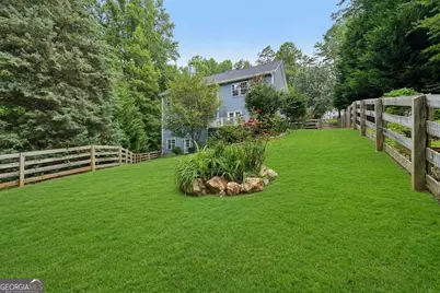 418 Wild Turkey Trail, Dahlonega, GA 30533 - Photo 50