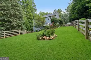 418 Wild Turkey Trail, Dahlonega, GA 30533 - Photo 50