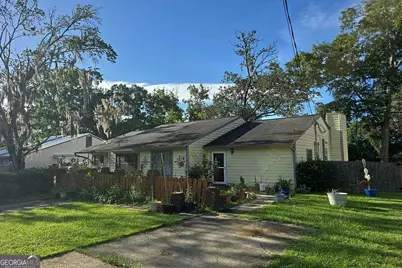 1607 Misty Garden Way, Tallahassee, FL 32303 - Photo 2