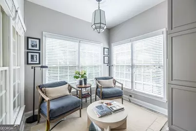 50 Biscayne Drive #3111, Atlanta, GA 30309 - Photo 14