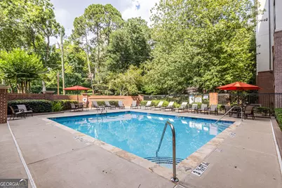 50 Biscayne Drive #3111, Atlanta, GA 30309 - Photo 30