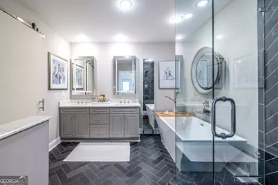 50 Biscayne Drive #3111, Atlanta, GA 30309 - Photo 4