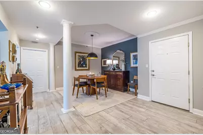 50 Biscayne Drive #3111, Atlanta, GA 30309 - Photo 20