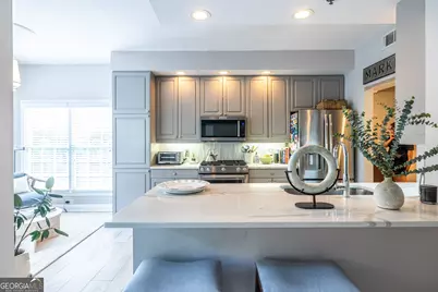 50 Biscayne Drive #3111, Atlanta, GA 30309 - Photo 10