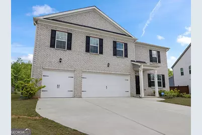 2725 Piper Drive, South Fulton, GA 30331 - Photo 2