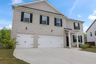 2725 Piper Dr, South Fulton, GA 30331 - Photo 2