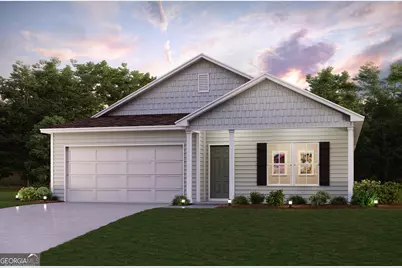 222 Landing Boulevard, Kingsland, GA 31548 - Photo 1