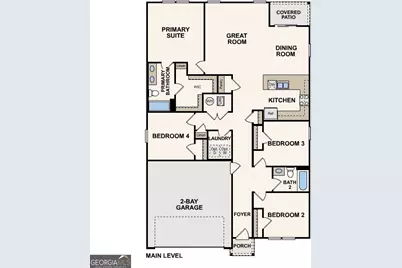 222 Landing Boulevard, Kingsland, GA 31548 - Photo 2