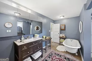 302 E Villanow St, Lafayette, GA 30728 - Photo 18