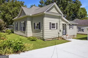 302 E Villanow St, Lafayette, GA 30728 - Photo 26