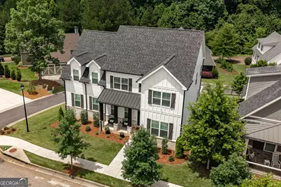 105 Red Bluff Drive, Athens, GA 30607 - Photo 2