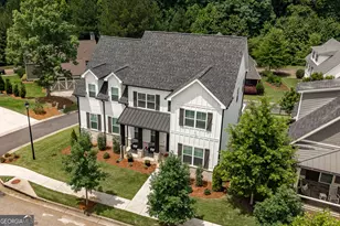 105 Red Blf Dr, Athens, GA 30607 - Photo 2