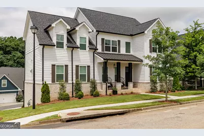 105 Red Bluff Drive, Athens, GA 30607 - Photo 4