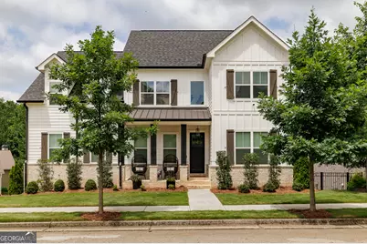 105 Red Bluff Drive, Athens, GA 30607 - Photo 1