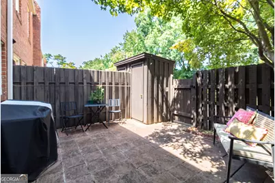 304 Georgetown Drive #C-13, Athens, GA 30605 - Photo 20