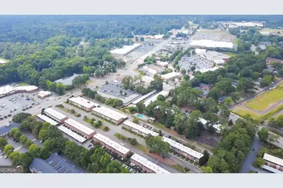 304 Georgetown Drive #C-13, Athens, GA 30605 - Photo 24