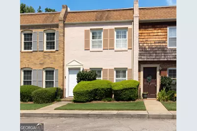 304 Georgetown Drive #C-13, Athens, GA 30605 - Photo 4