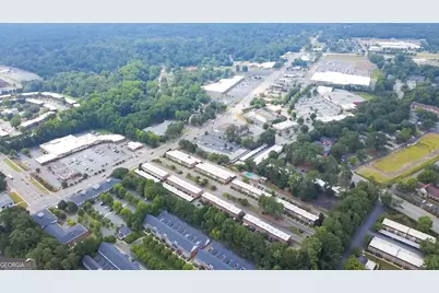 304 Georgetown Drive #C-13, Athens, GA 30605 - Photo 26