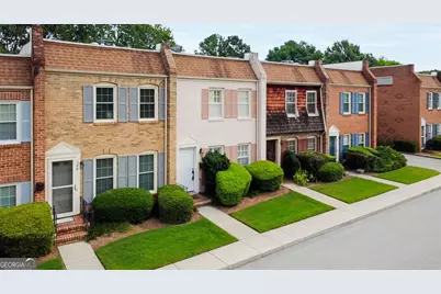 304 Georgetown Drive #C-13, Athens, GA 30605 - Photo 2