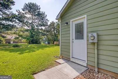 32 Oak Street, Newnan, GA 30263 - Photo 6