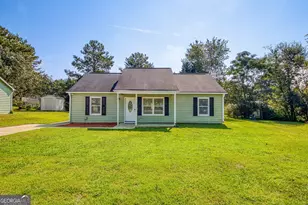 32 Oak St, Newnan, GA 30263 - Photo 2