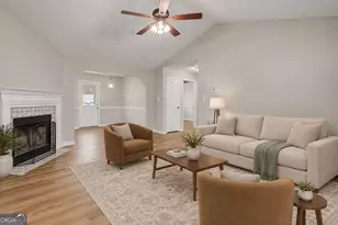 32 Oak St, Newnan, GA 30263 - Photo 10